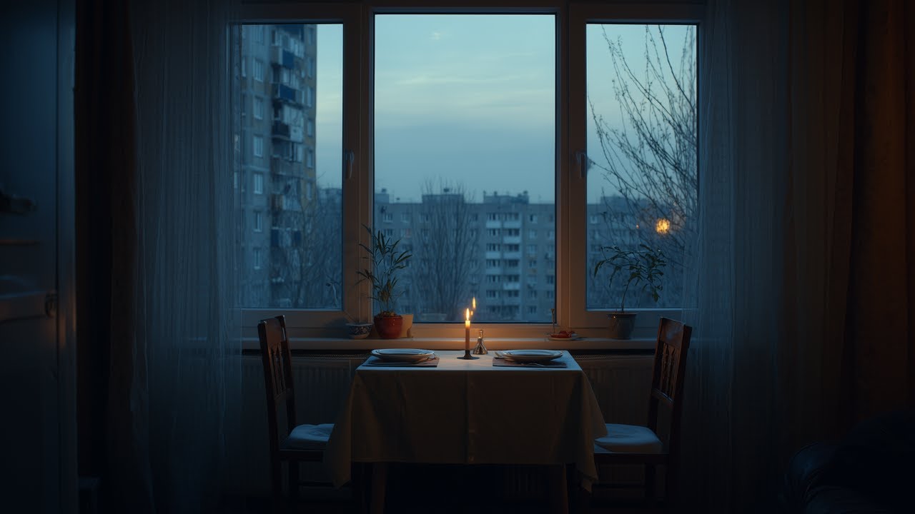 Przy wigilijnym stole &mdash; moment pamięci i wewnętrznego rachunku (Jan Kasprowicz)