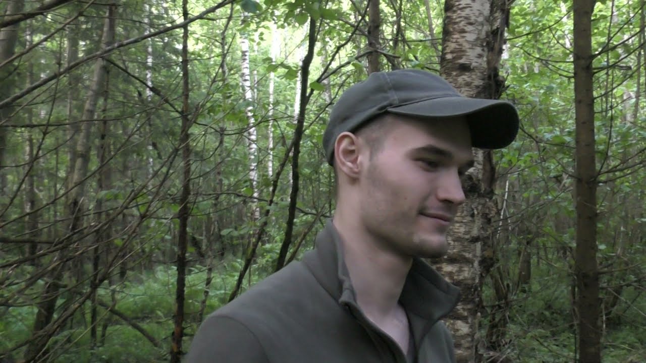 Палатка Tramp Sarma-2 V2. Первый тест