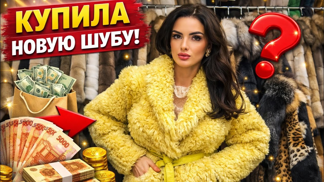 Покупаю шубы 