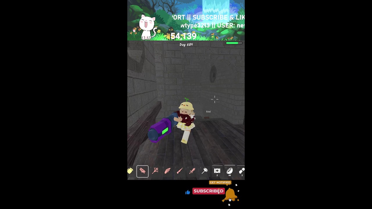 [Live] 🔴Playing with sucbribers in 99 Night in the Forest🔴 #roblox #stream #99nightintheforest