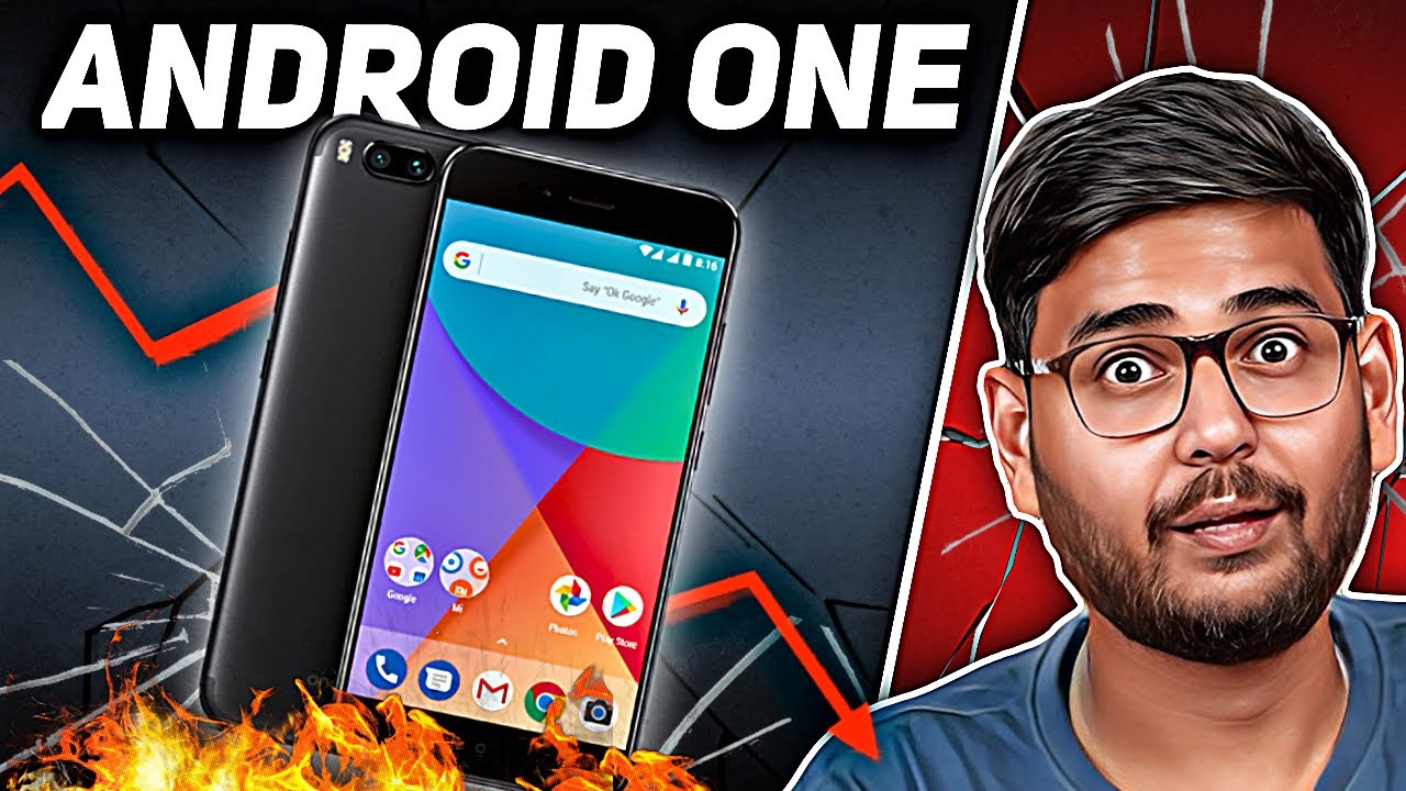 Why Android One is Not Coming Back Ever?