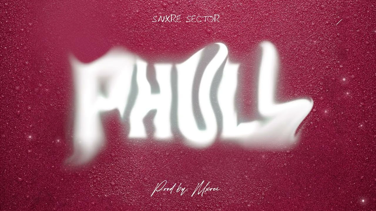 Phull ( Official Audio ) | SNXRE | MXRCI | Latest punjabi song 2025