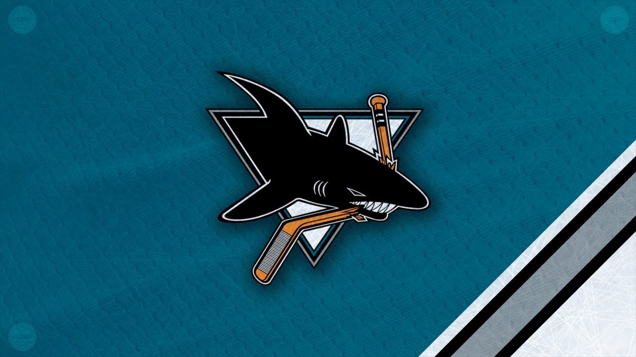 San Jose Sharks 1997/98 Goal Horn
