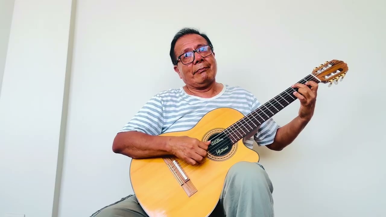 KILLING ME SOFTLY WITH HIS SONG
