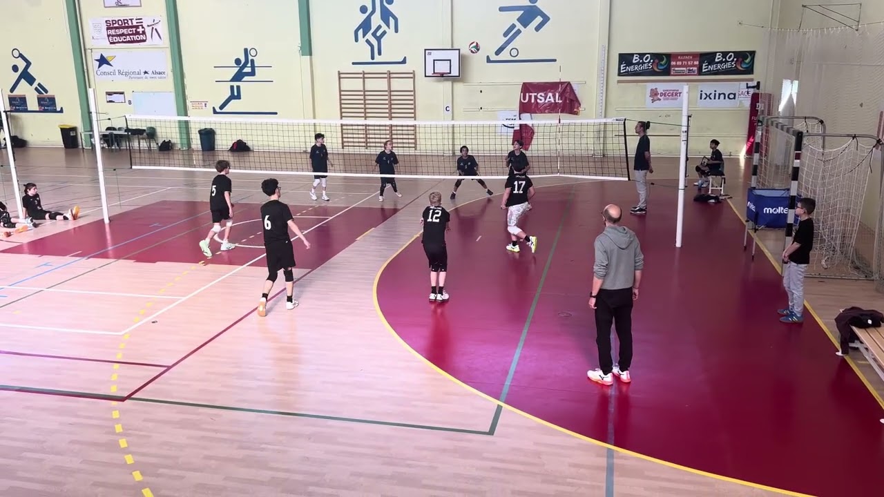 01/03 M13 USEM VS RIX2G 4