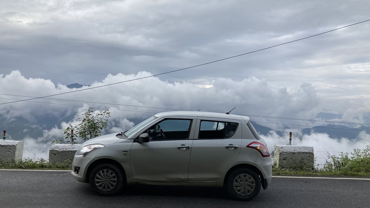 Guwahati to Tawang Ep1 | Guwahati to Dirang | Northeast Family Road Trip Ep 6| 305Km | 7Hrs