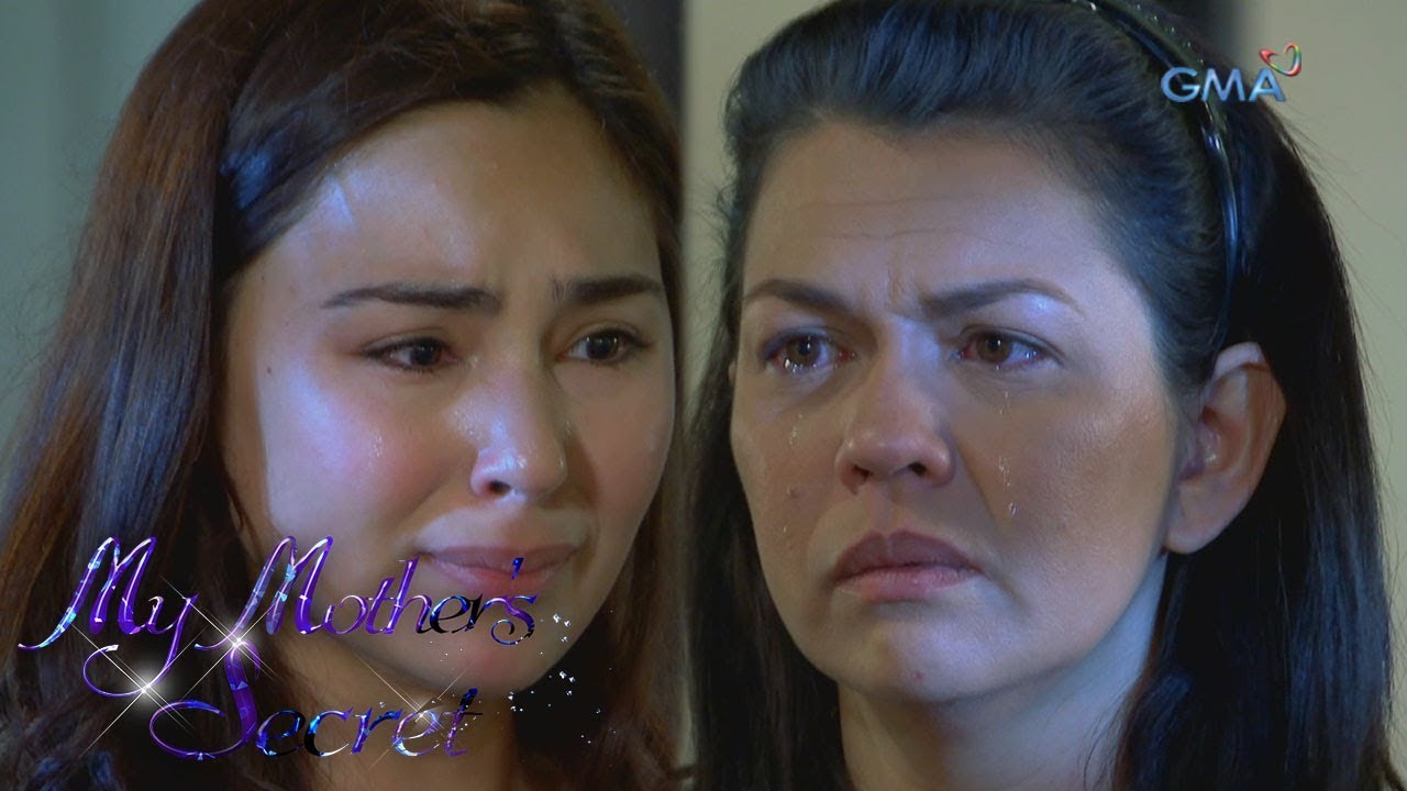 My Mother's Secret: Full Episode 48