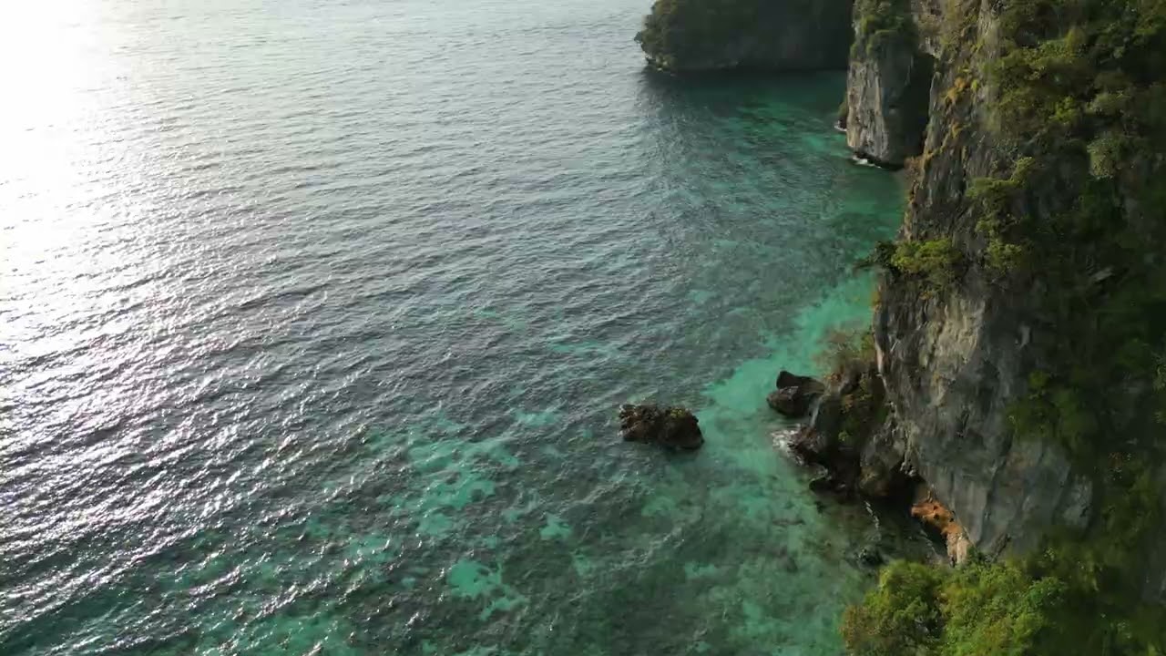 Phi Phi Drone