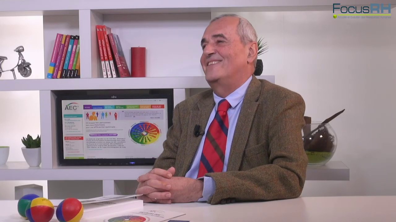 Les applications opérationnelles de la Méthode originelle des Couleurs Arc en Ciel DISC