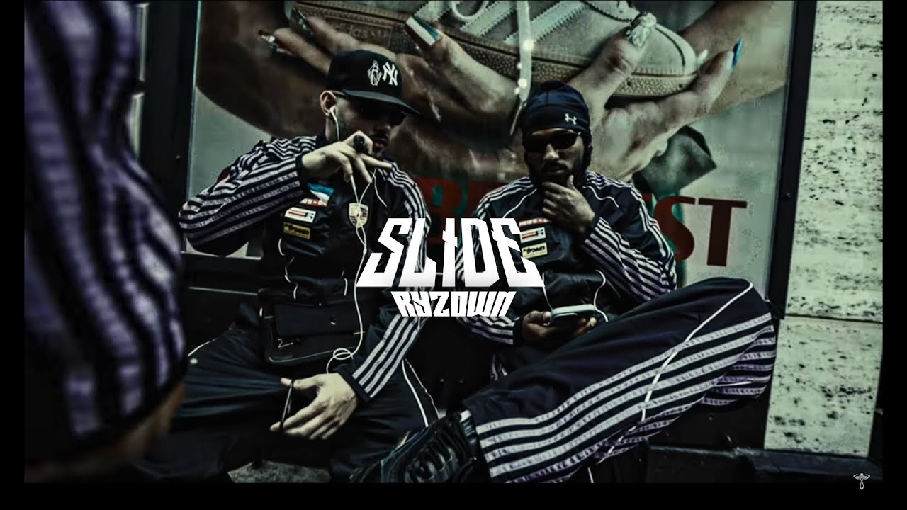 REEZY x KALIM TYPE BEAT - 