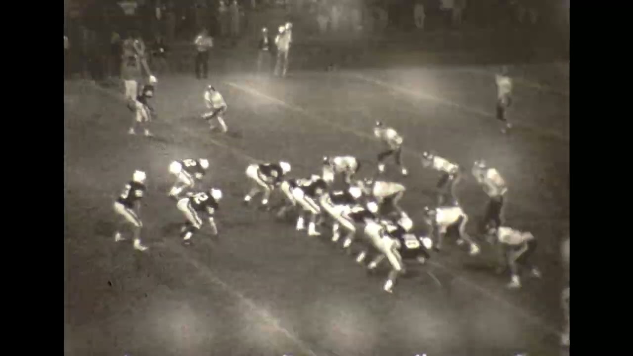 1989 vs Smithsburg 14-13