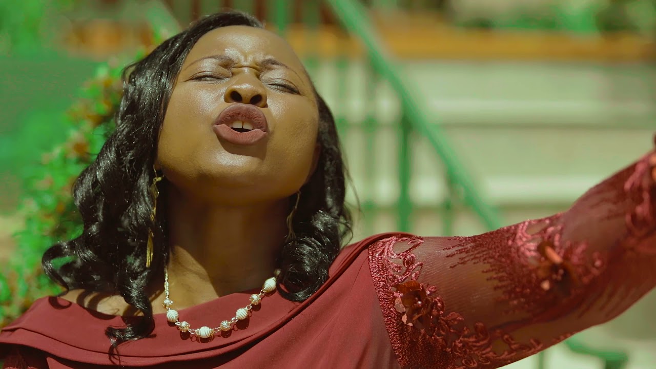 TENDA BY LOICE KWEYU. Skiza 5964519