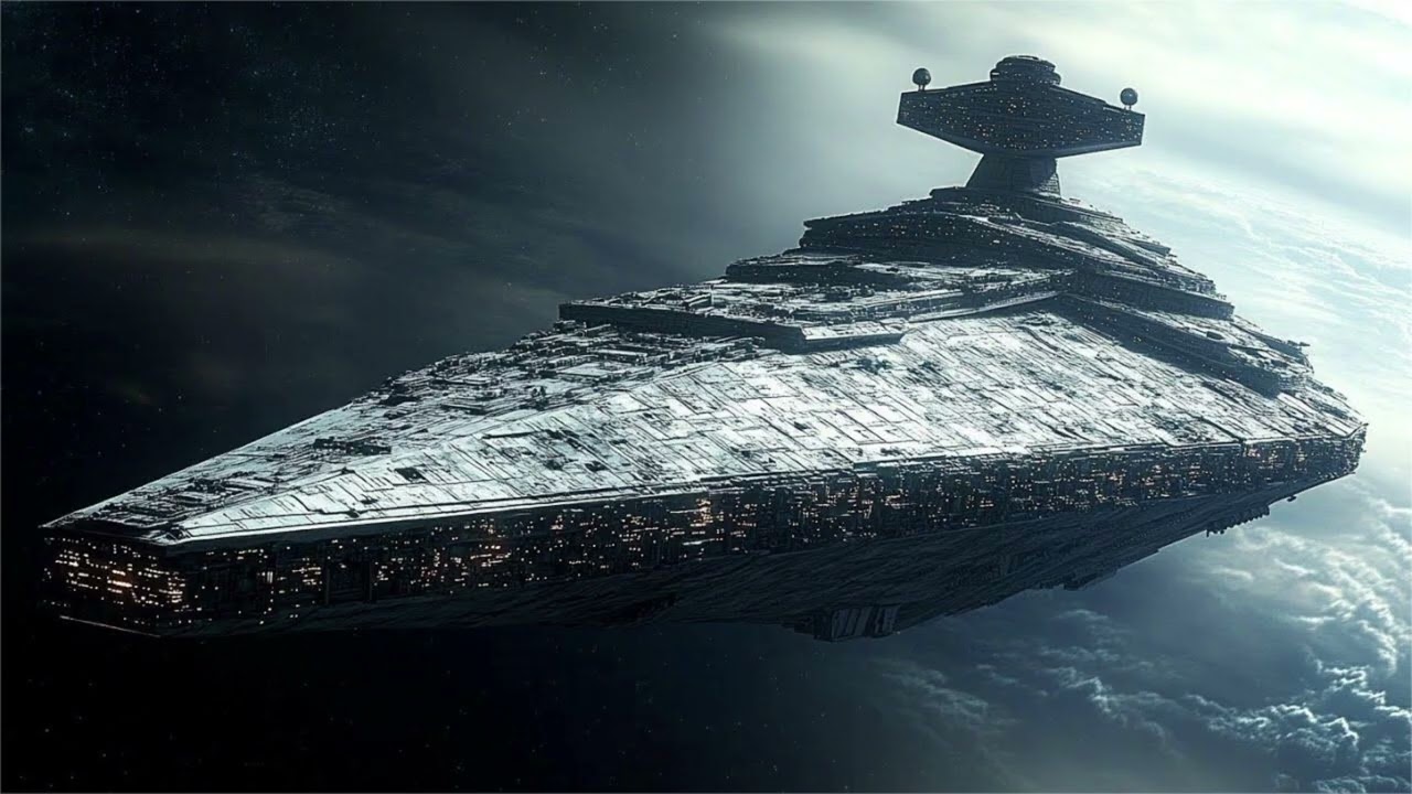 Creían que los humanos eran un mito… hasta que apareció su flota  HFY Sci Fi