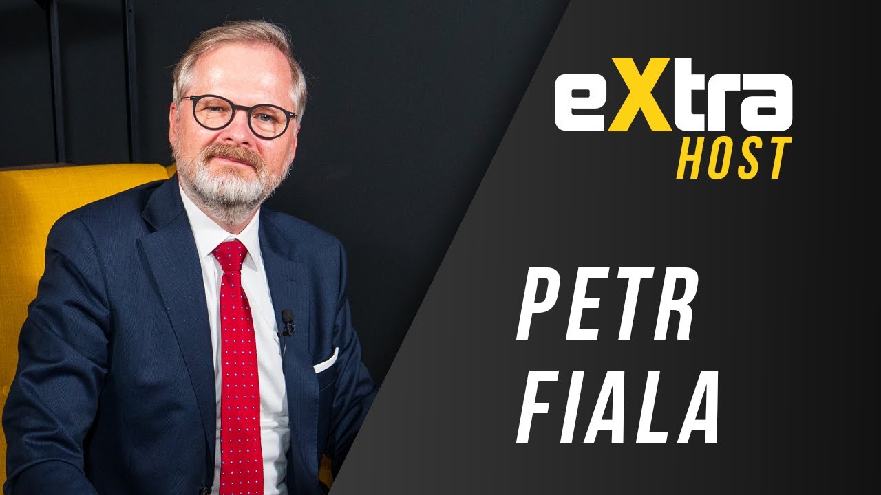 Zpověď Petra Fialy: Kvůli práci odsunul rodinu na druhou kolej, na dovolené nebyli několik let