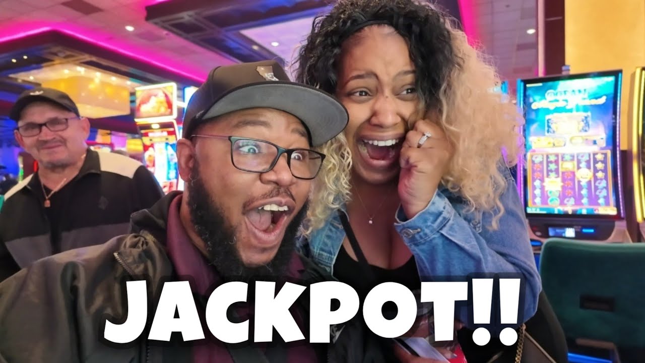 I Was Betting CRAZY And Hit A Jackpot!!