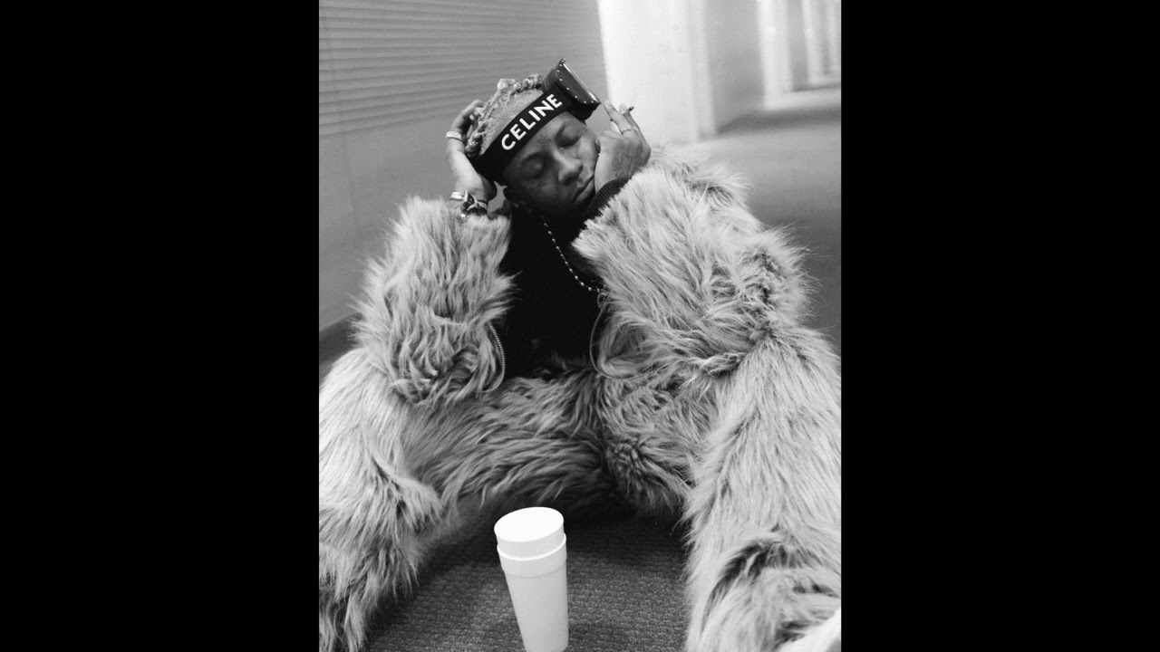 (FREE FOR PROFIT) Yunk Vino x Veigh Type Beat 