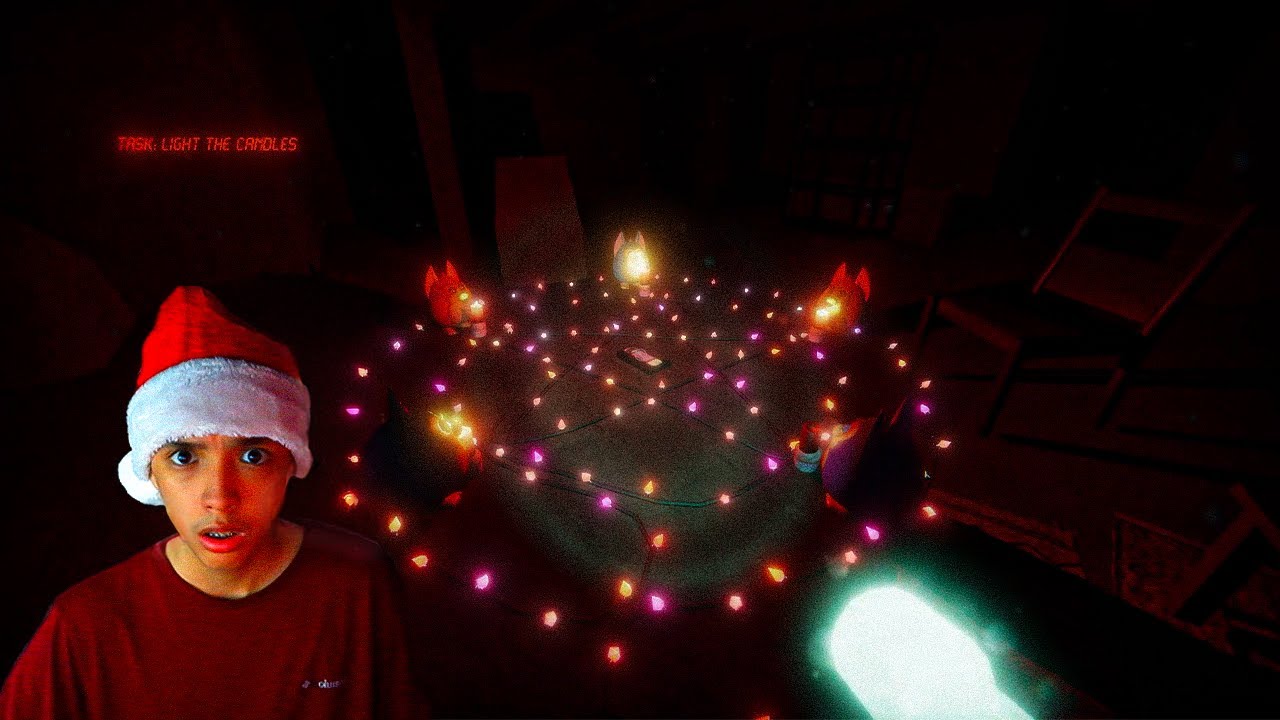 THEY ARE SELLING SATANIC TOYS TO KIDS... [Tattletail - Full Game]