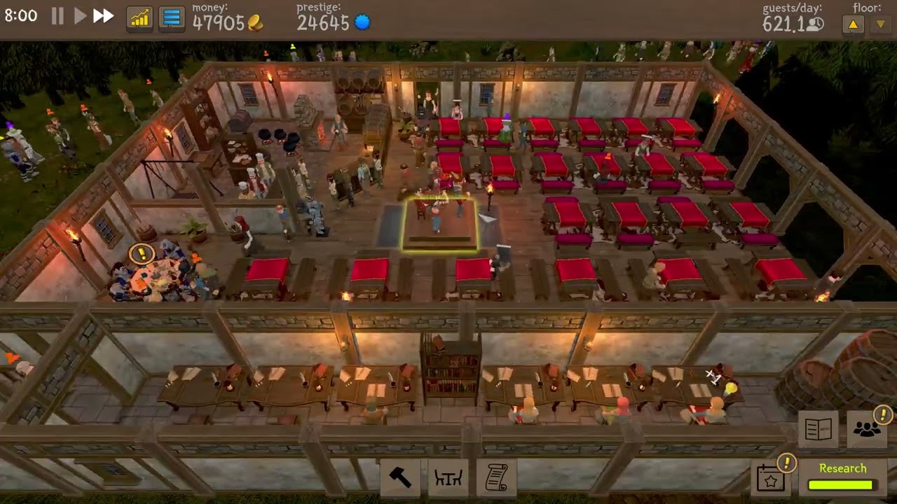 Lets Play: Tavern Master S1_006