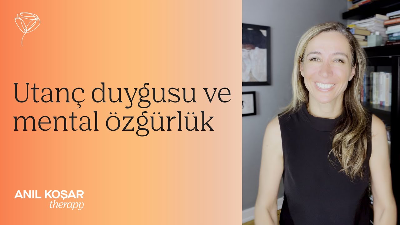 En gizli ama en yaygın duygu: Utanç duygusu