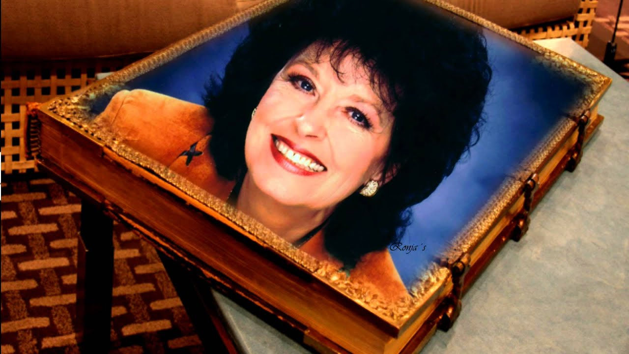 Leona Williams - 