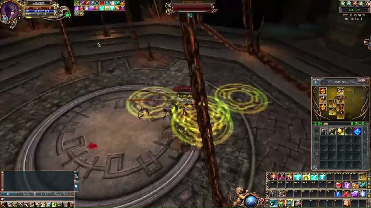 Last Chaos Fawkes  1–166 Leveling Guide in Just 2,5 Hours!