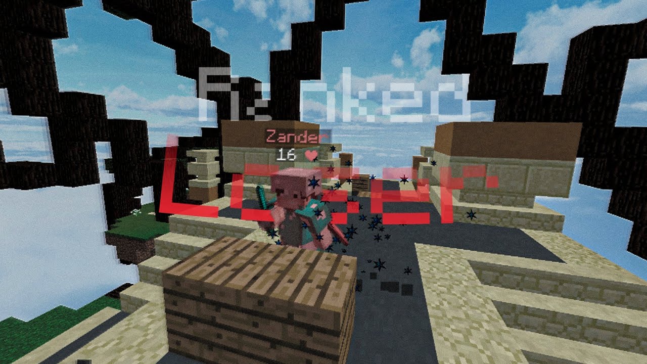 Ranked SkyWars | RuHypixel