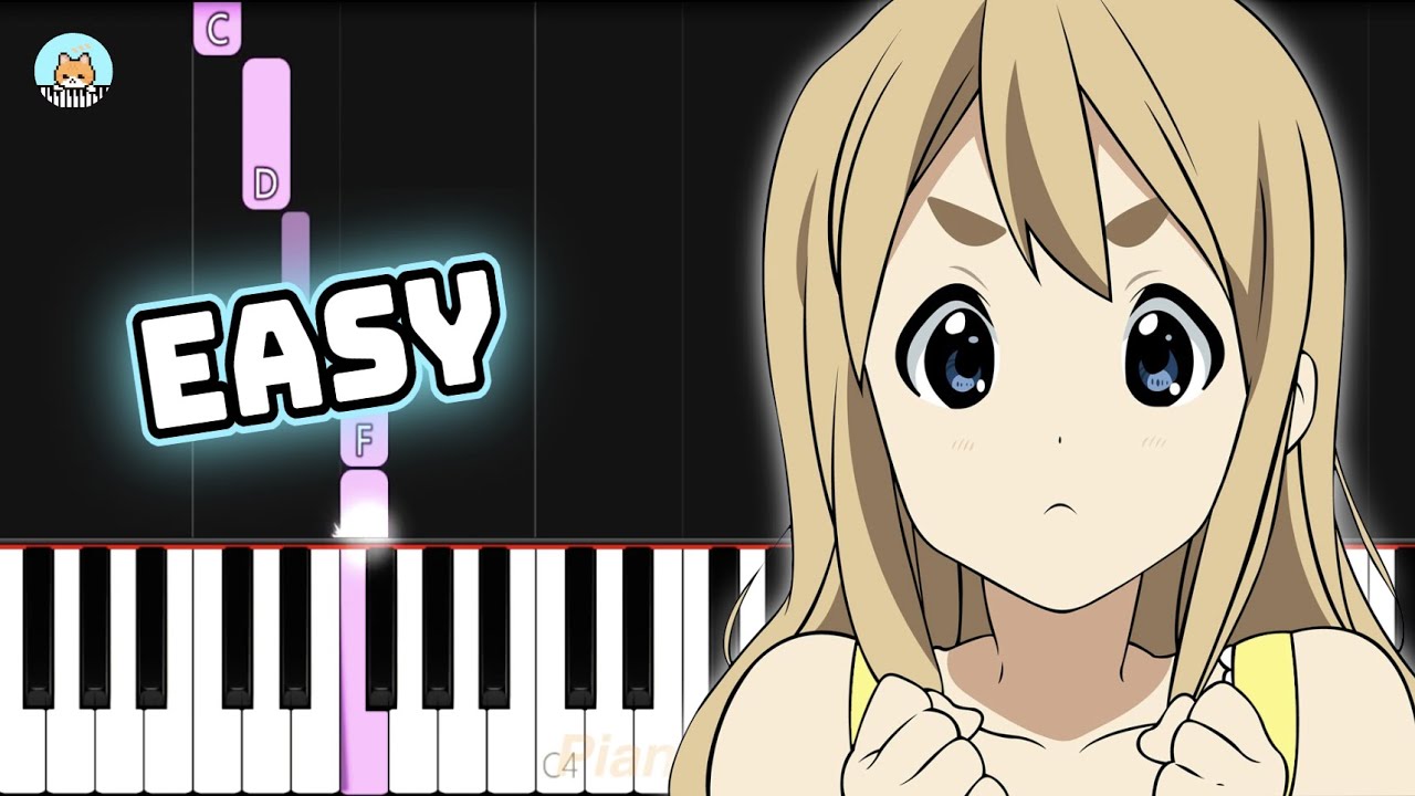 [full] K-ON! - 