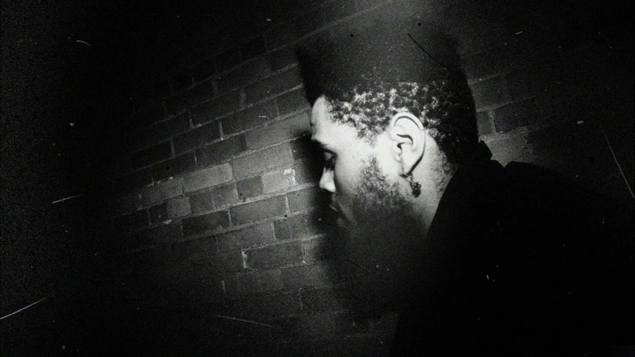 The Weeknd - The Ride (Solo Version)