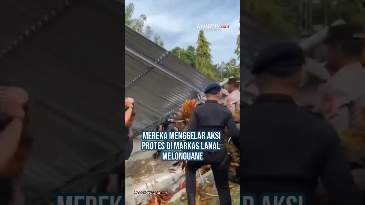 Oknum TNI AL Diduga Aniaya Warga, Masyarakat Adat di Talaud Marah