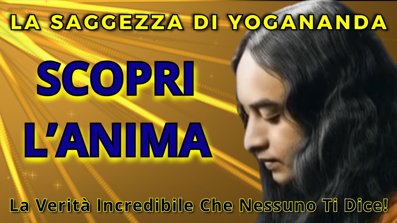 La Guida Spirituale Che Cambierà La Tua VITA Per Sempre!