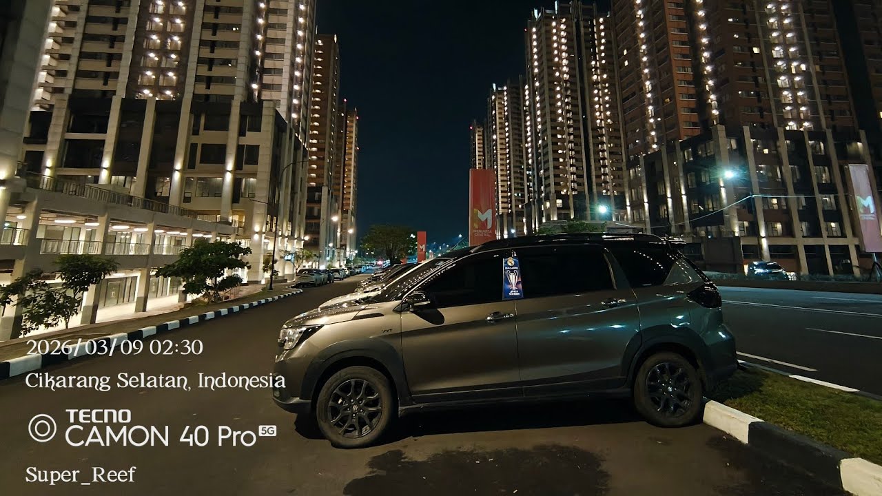 KOK BISA DI SENAYAN JADI BATU SOB??? KETOLONG ARGO MAXIM HARTING