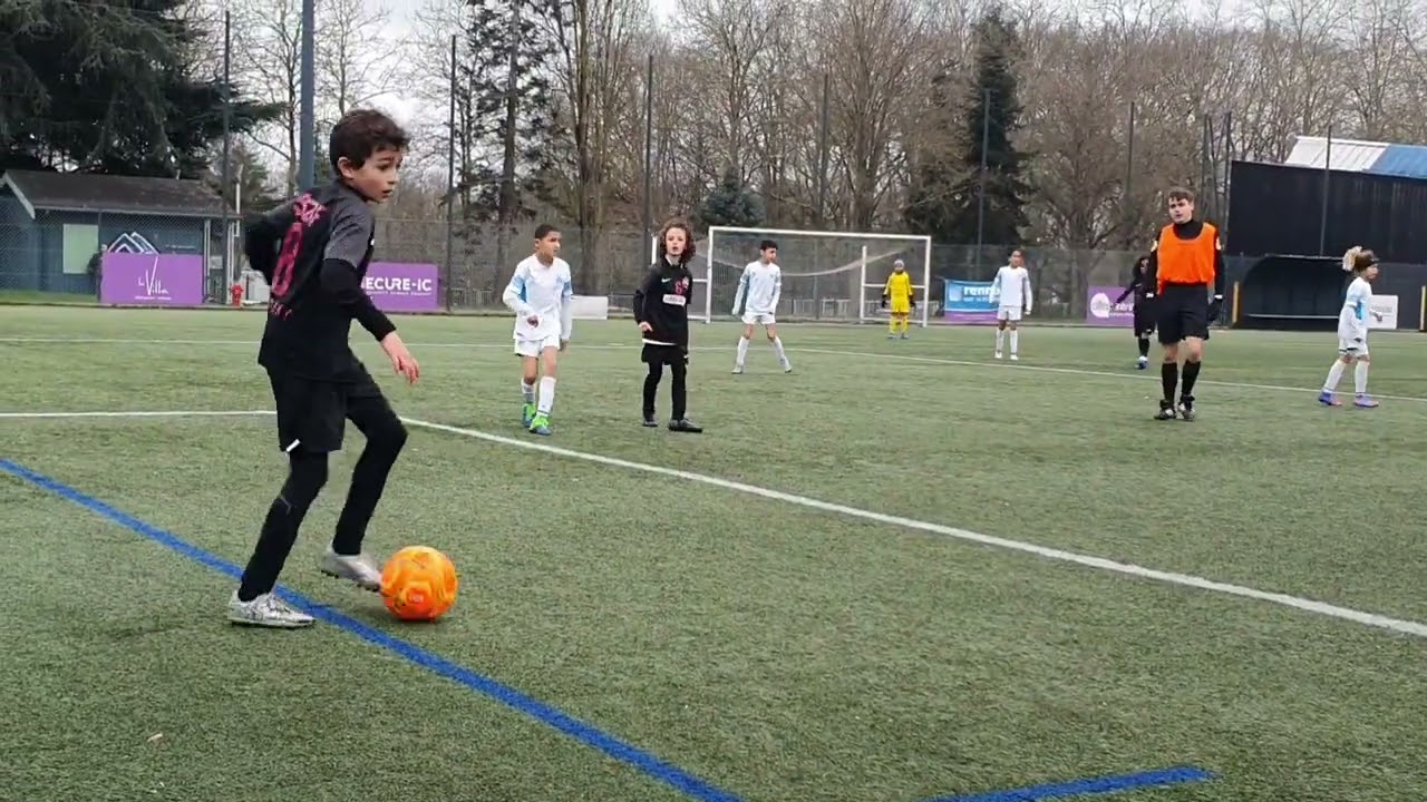final olympique de marseille (OM)🇨🇵 vs bouafle academy♥️ U10🔥🔥🔥🔥🔥🔥🔥🔥🔥🔥🔥🔥🔥🔥🔥🔥