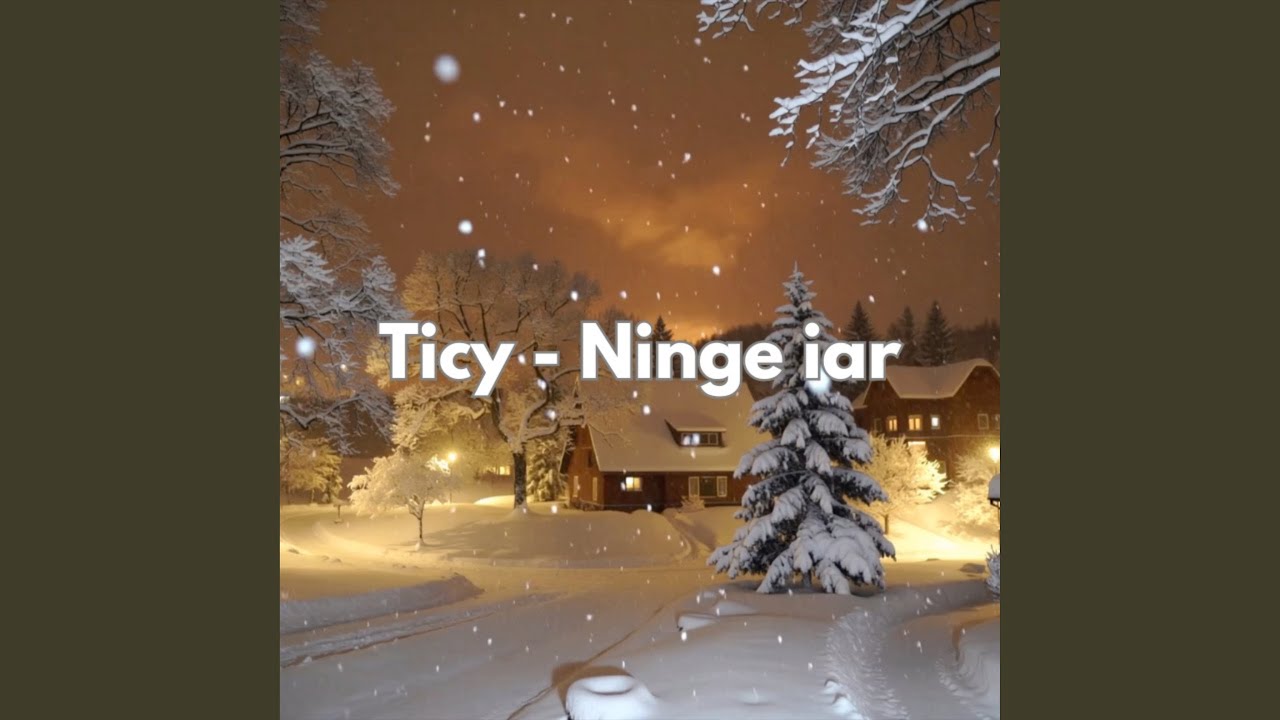 Ninge iar
