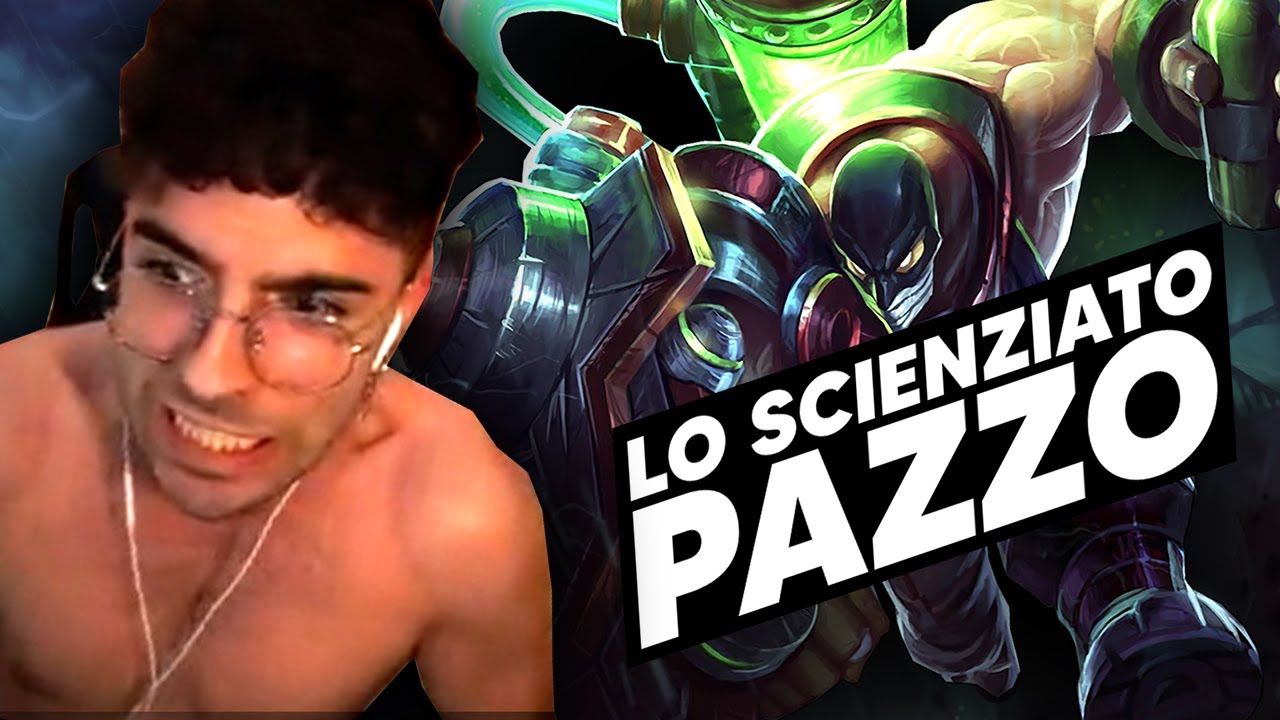SINGED VELOCISSIMO E' DAPPERTUTTO