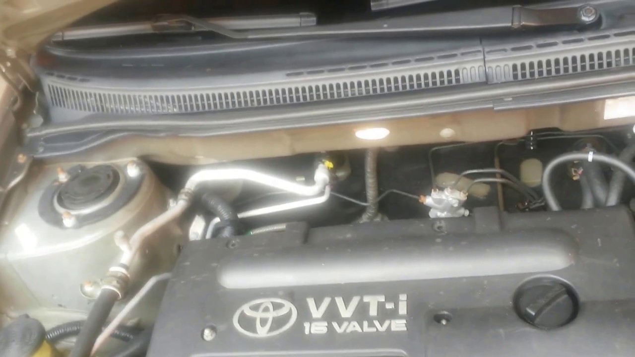 VENTOINHA DO RADIADOR NÃO DESLIGA COROLLA, ASTRA, VECTRA