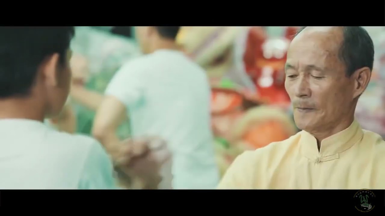 Hakka Kung Fu