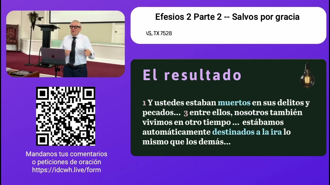 Efesios Parte 2