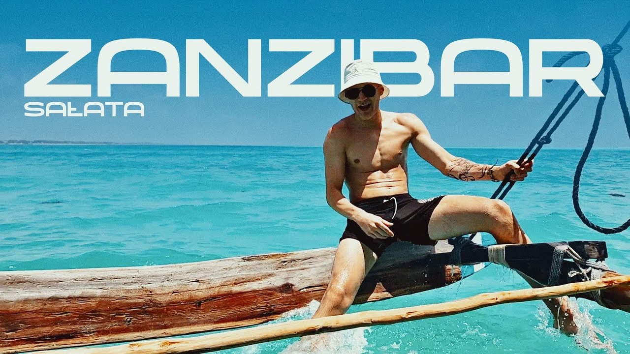 SAŁATA &rdquo;ZANZIBAR&rdquo; prod. STOIC