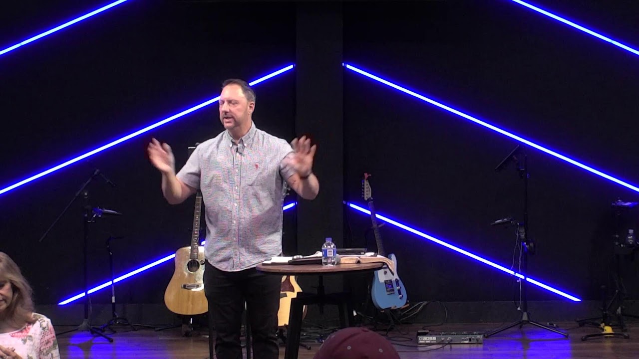 Trinity Fellowship Morning Worship Service