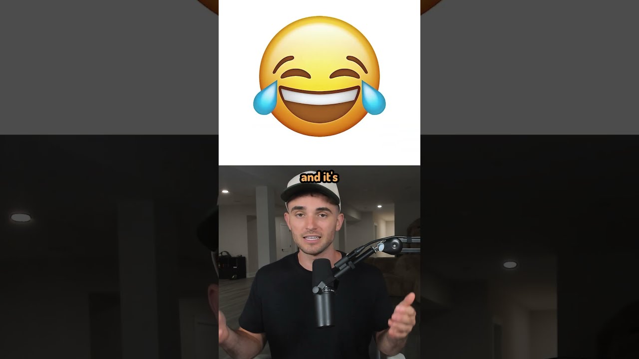 Least Used Emojis