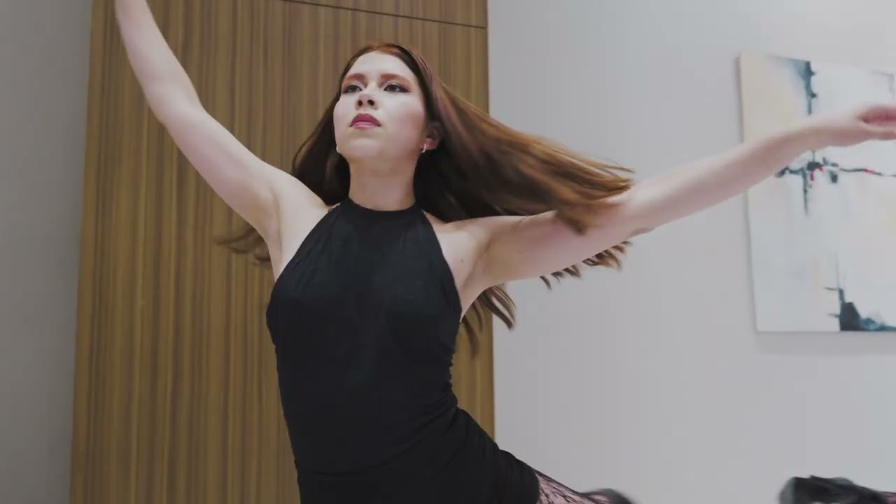 YOUNG & BEAUTIFUL- HEELS | BOX URBAN DANCE 2025