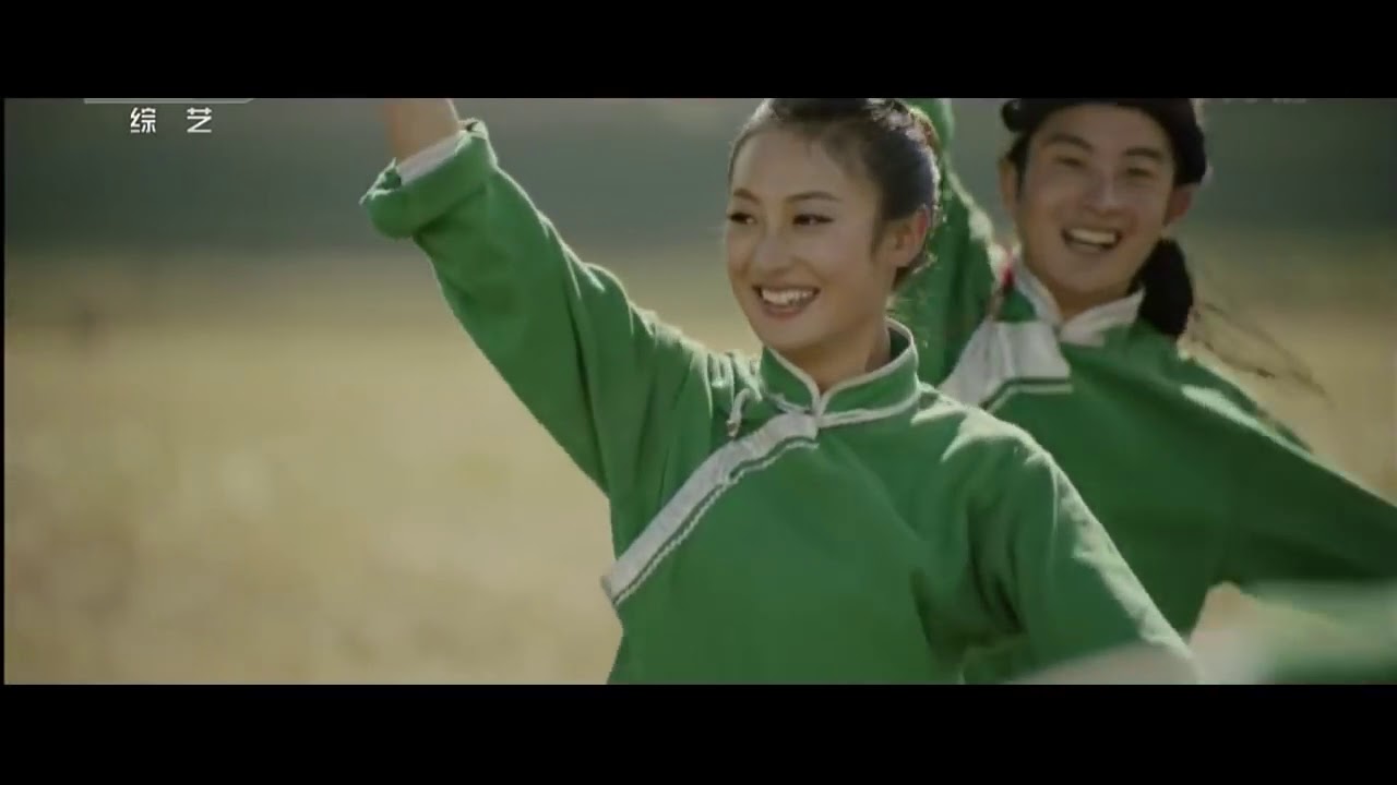 Beautiful Chinese Music【61】Traditional【Chantey】