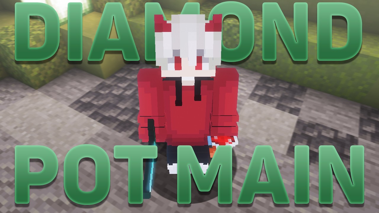 Most underrated player - Minecraft Montage