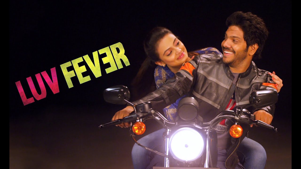 LUV FEVER - A Video Single By Noel Sean | Nikitha Narayan | Vel Records