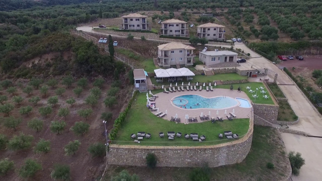 Baywatch hotel Chrani Messinia, 24010, peloponnese  Greece