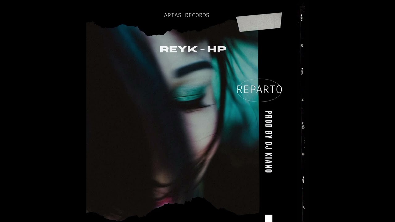 Ez Reyk _  HP