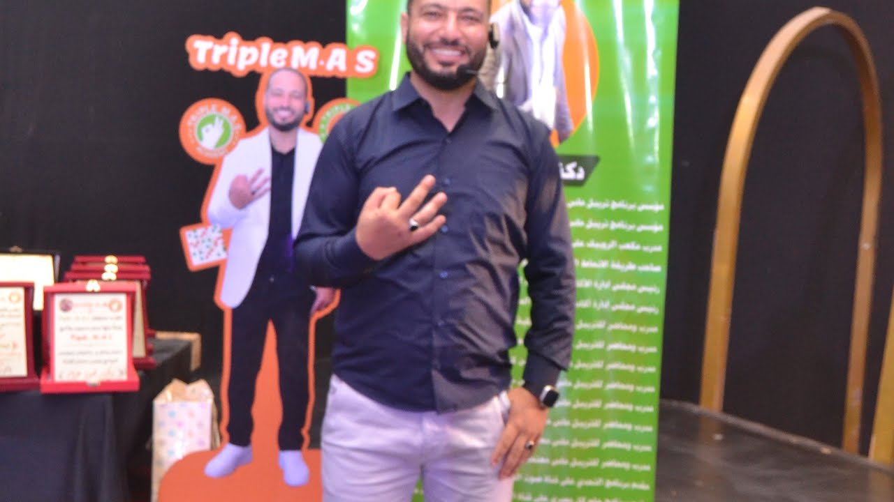 بطولة الجمهورية السابعة للحساب الذهني Triple M.A.S 1