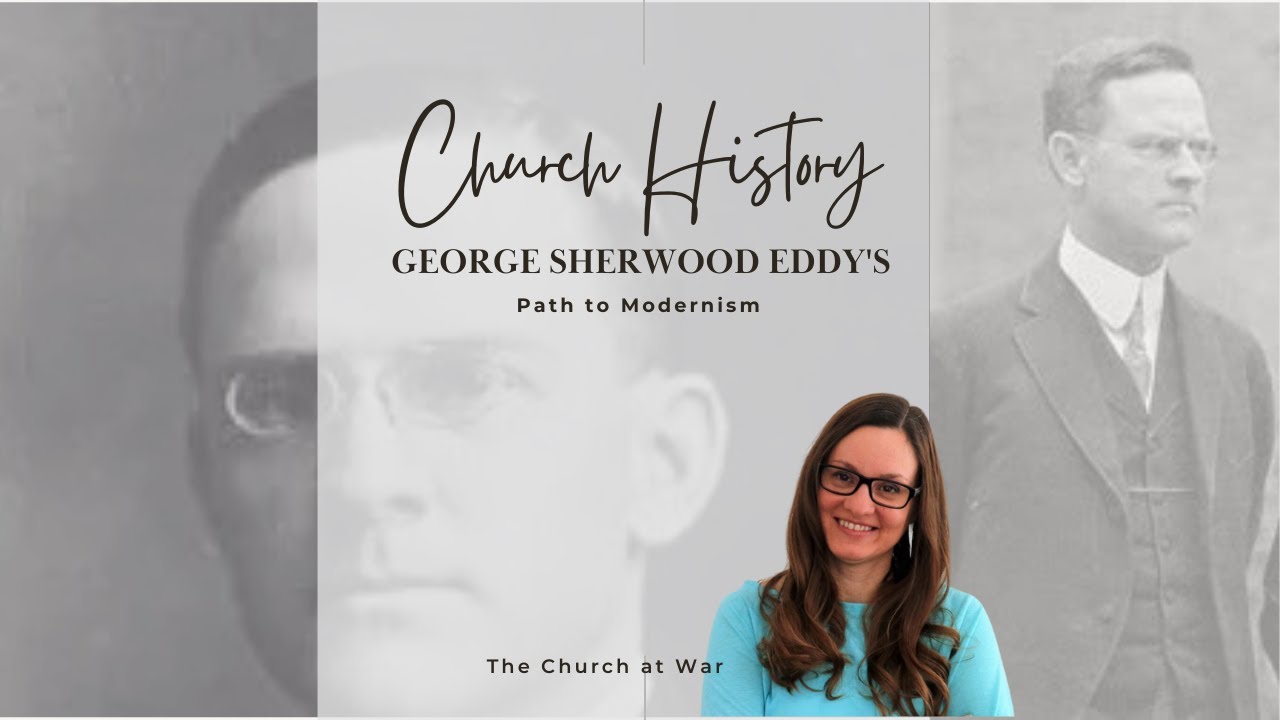 The Cost of Progress: George Sherwood Eddy's Dangerous New Path