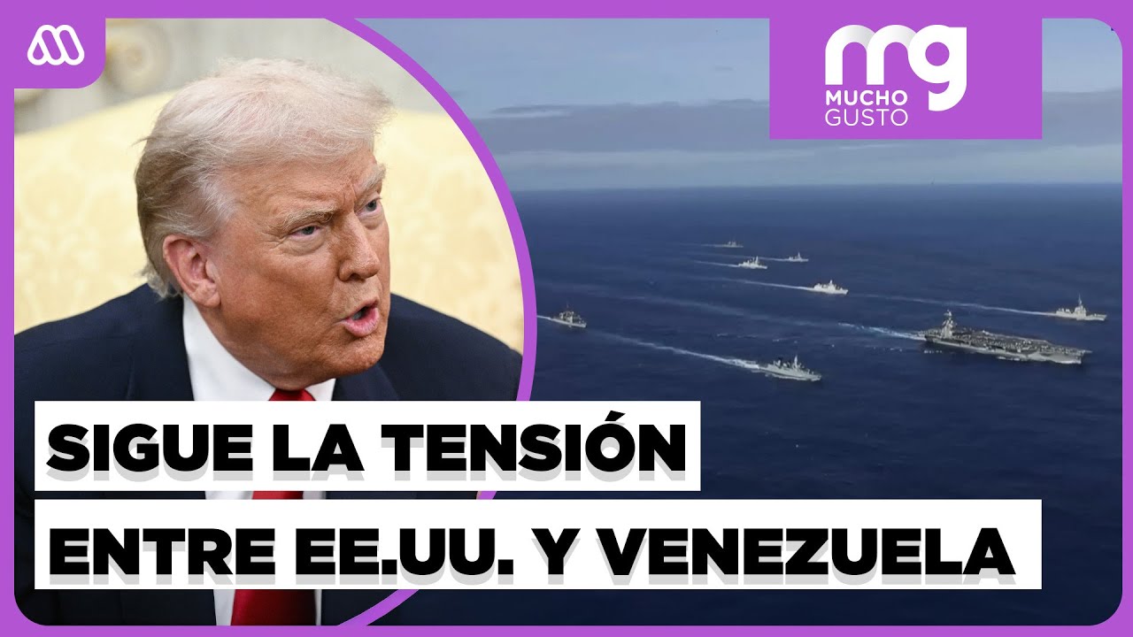 Tensión entre Maduro y Trump: Alerta máxima por aviones de Estados Unidos en costas venezolanas