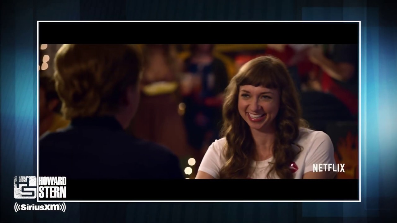 David Spade on His Chemistry With &ldquo;Wrong Missy&rdquo; Co-Star Lauren Lapkus